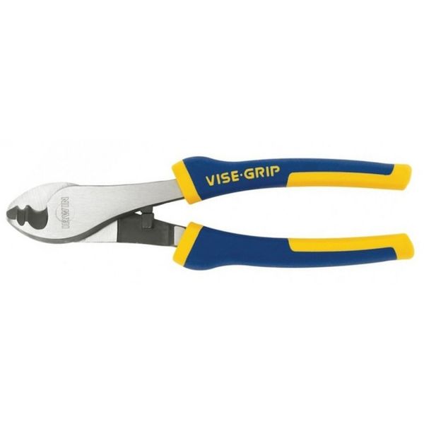 IR VG CABLE CUTTER 200MM/8" image 1