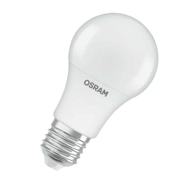 LED VALUE CLASSIC A 8.5W 840 Frosted E27 image 9