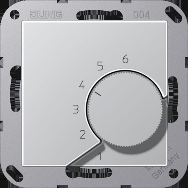 room thermostat (2-way contact) 230 V image 3