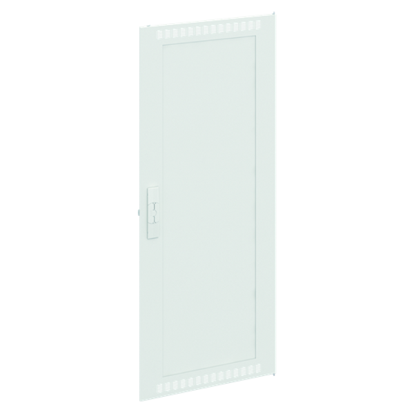CZT5 ComfortLine Accessory door, 164 mm x 62 mm x 47 mm image 2