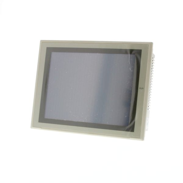 Touch screen HMI, 8.4 inch, TFT, 256 colors (32,768 colors for .BMP/.J image 2