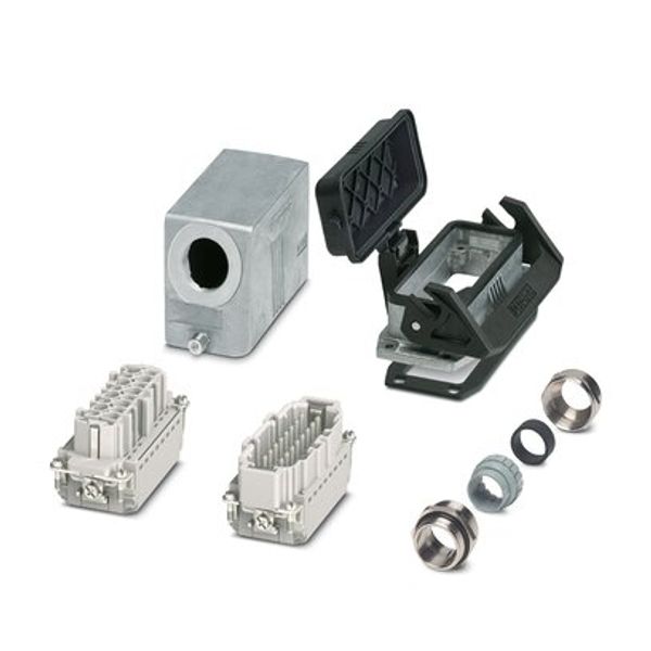 Connector set image 3