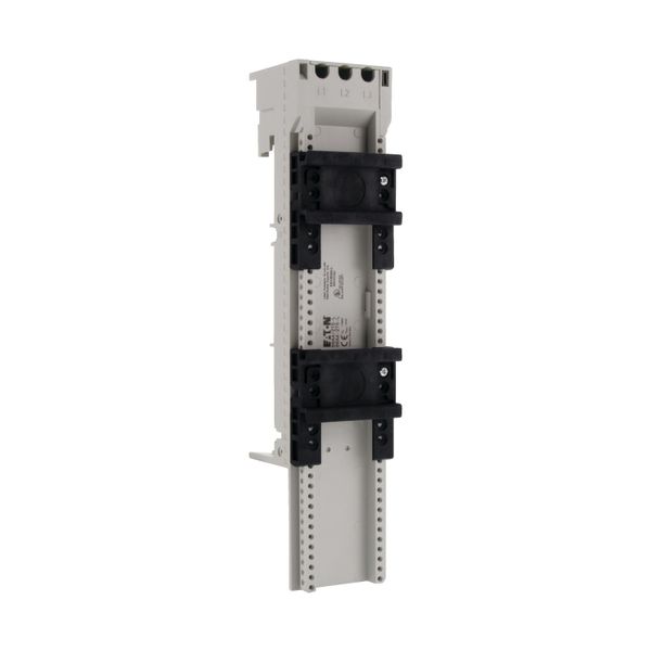Busbar adapter, 55 mm, DIN rail: 2 image 15