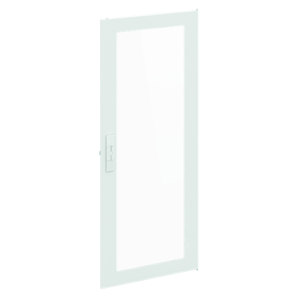 CTT38S ComfortLine Door, IP44, Field Width: 3, 1221 mm x 771 mm x 14 mm image 4