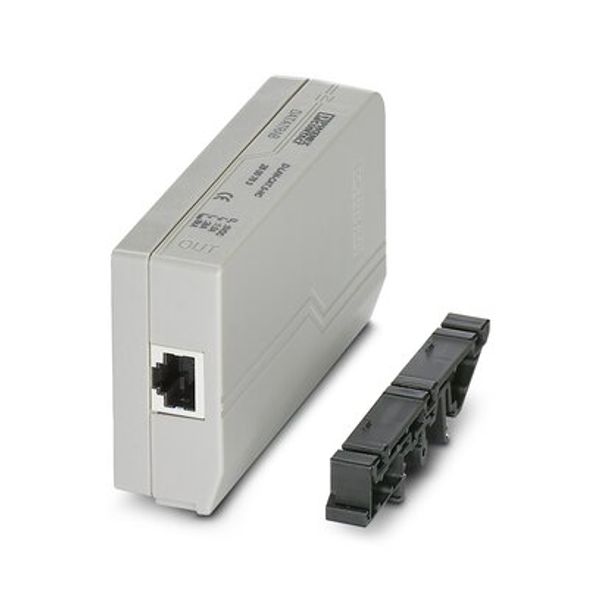 D-LAN-CAT.5-HC - Surge protection device image 3