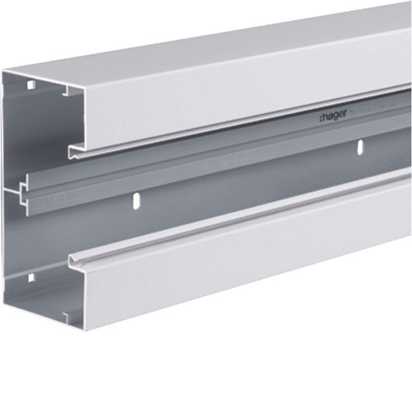 BRA 85170/1 White 9010 Trunking base image 1