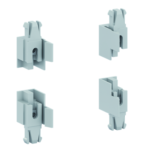 CZ11P20 ComfortLine Interior fitting system, 41.1 mm x 17.25 mm x 33 mm image 8