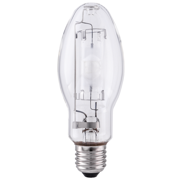 Metal-halide Lamp 150W E27 3200K Eliptical Clear THORGEON image 1
