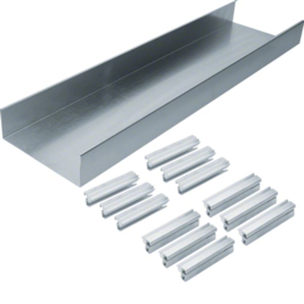 on-floor trunking base two-sided 200x70 image 1