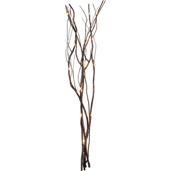 Decorative Twig Willow DewDrop image 1