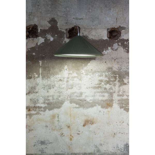 HUE-IN o700 OLIVE GREEN PENDANT image 2