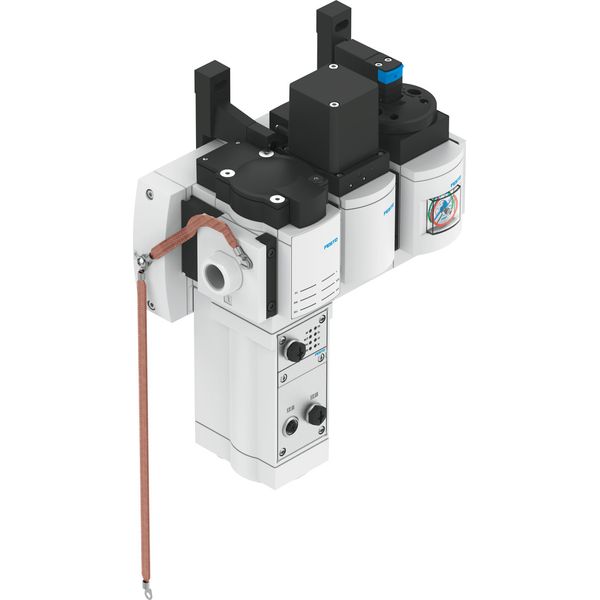 MSE6-C2M-5000-FB43-D-M-RG-BAR-M12L4-MQ1-AGD Energy efficiency module image 1