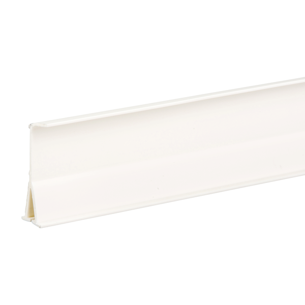 Ultra - cable shelf - 101 x 34 mm - PVC - ABS image 5