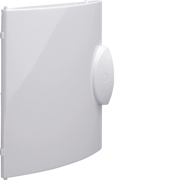 Door for mini-enclosure,gamma,6M,white image 1