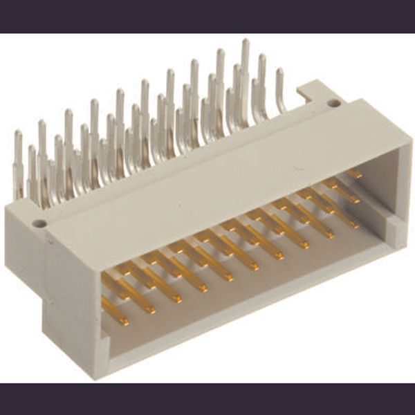 DIN-Signal 3C030MS-3,0C1-2-w/o Fl. image 1