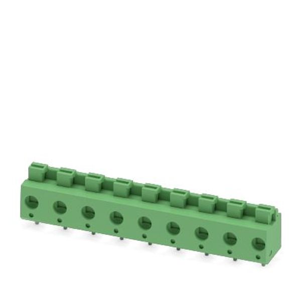 PCB terminal block image 2