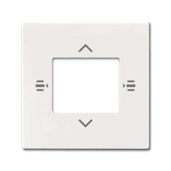 6108/61-884-500 Coverplate f. CE image 3