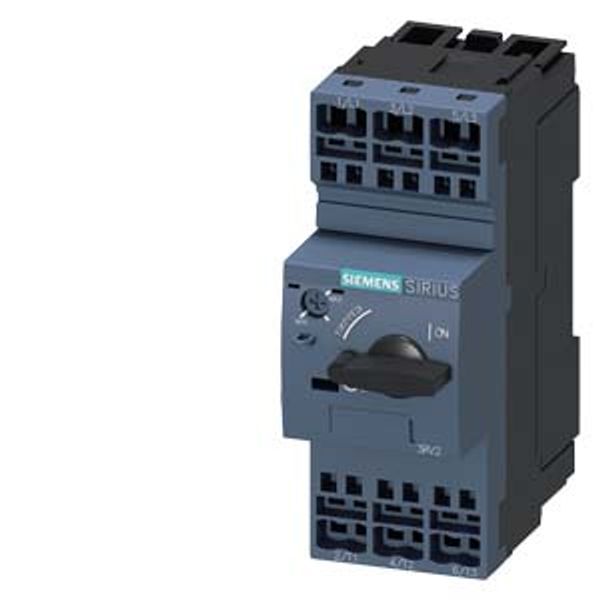 circuit breaker size S0 for transfo... image 1