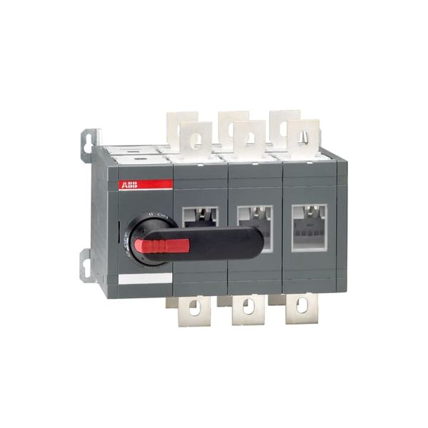 OT630E04CP CHANGE-OVER SWITCH image 2