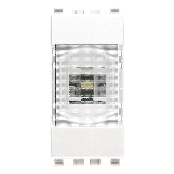 LED-lamp 1M 230V white image 1