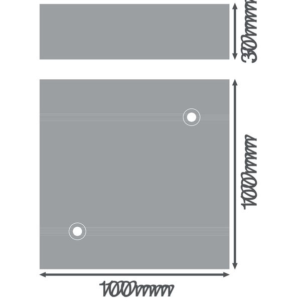 AIR KIT HORIZONTAL KIT HORIZONTAL image 3