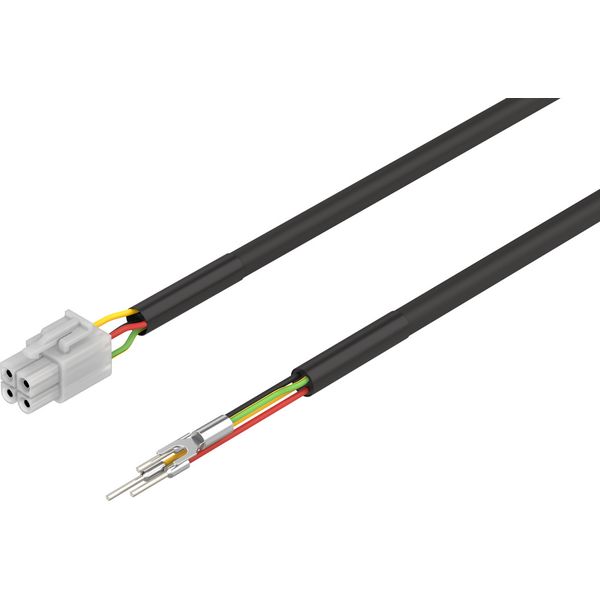 NEBM-H6G4-E-7.5-Q13N-LE4 Motor cable image 1