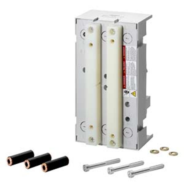 busbar adapter 60 mm SYS. UL 508 Bu... image 1