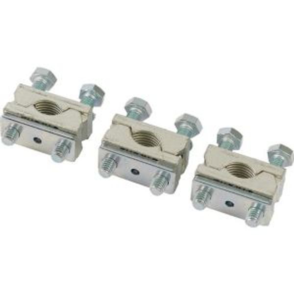 Cable clamp for NH fuse-switch NH2 120-240 mm² image 2