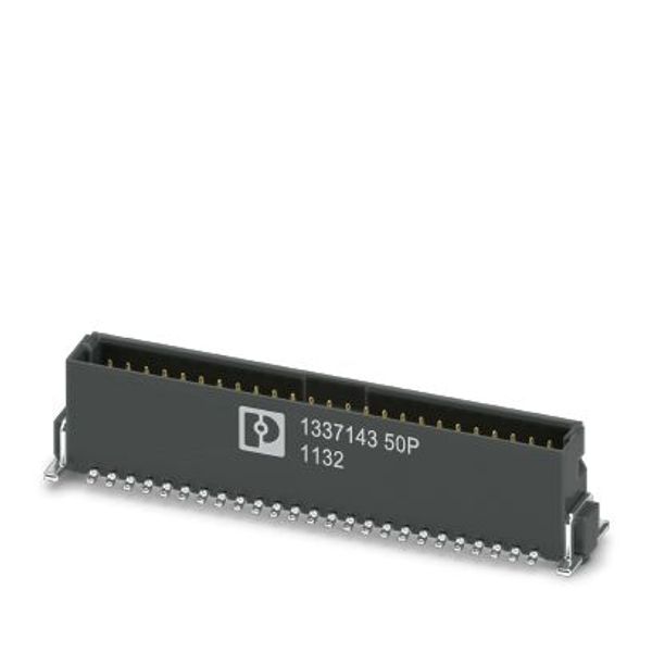 SMD male connectors image 1