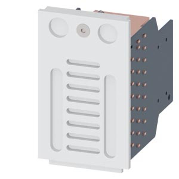 Accessory Circuit breaker 3WA, Arc ... image 1