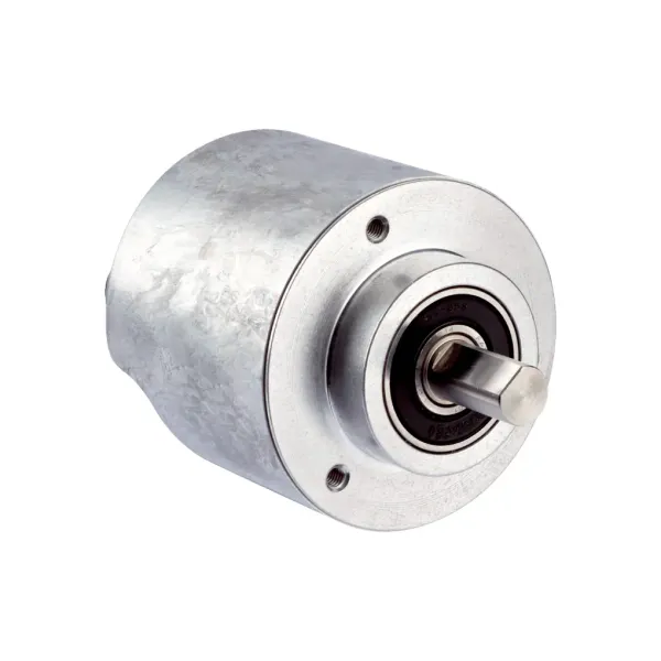 Absolute encoders:  AFS/AFM60 Ethernet: AFS60A-S4NB262144 image 1