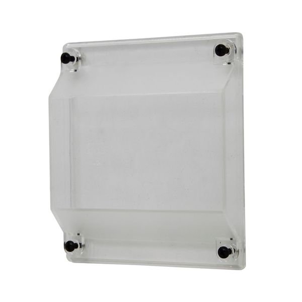 Protection Cover, low voltage, 2P image 4