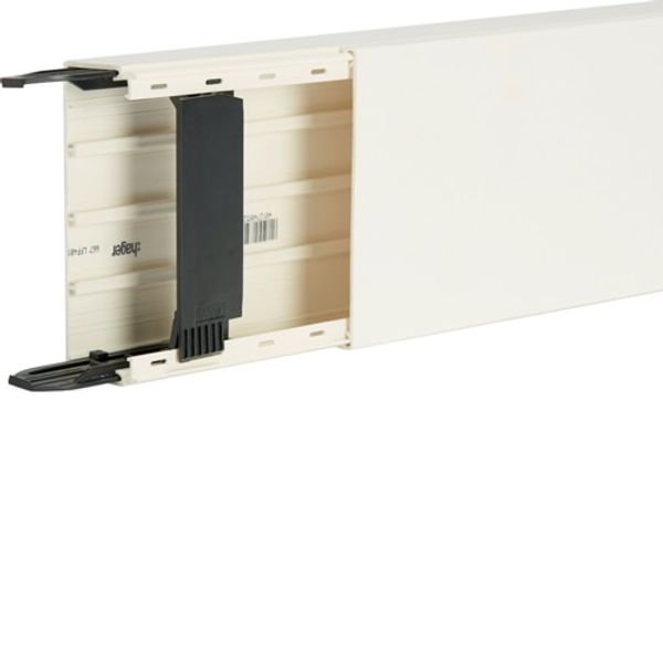 Liféa trunking40x110, c, 2cable r., pw image 1