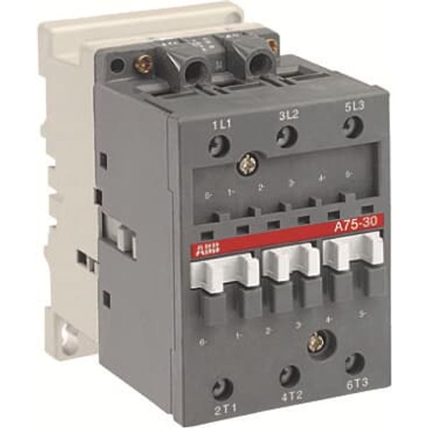 AE75-30-00RT 110V DC Contactor image 1