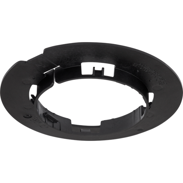 Mounting ring for flush-mounted P4XMR, P4XLR, M4XMR and M4XLR detector image 2