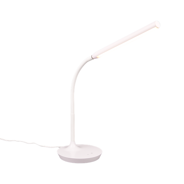 Toro LED table lamp white image 1