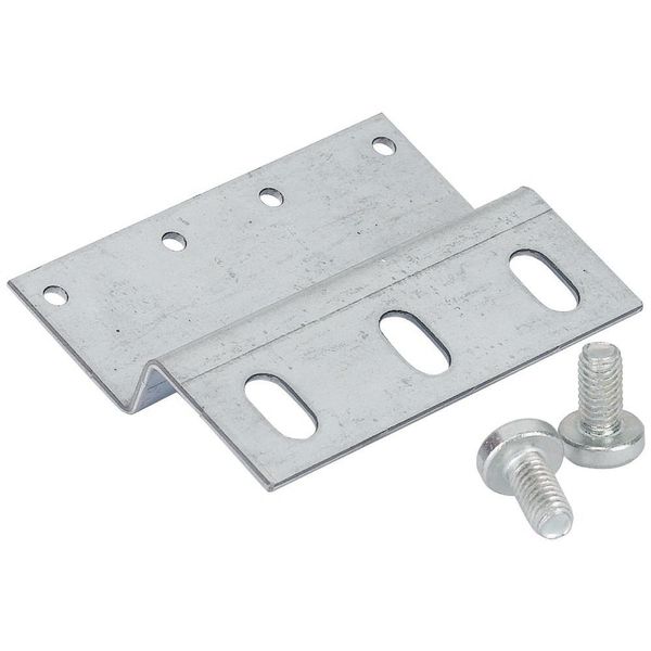 Mounting bracket, for door contact image 3