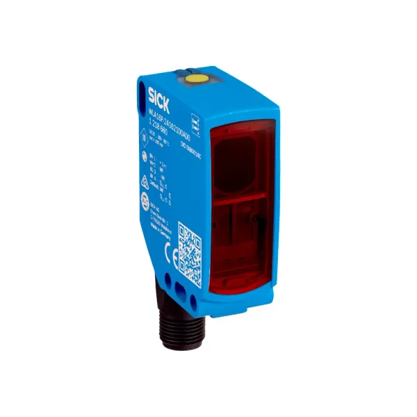 Photoelectric sensors: WLA16P-24162130A00Z2ZZZZZZZZZ1 image 1