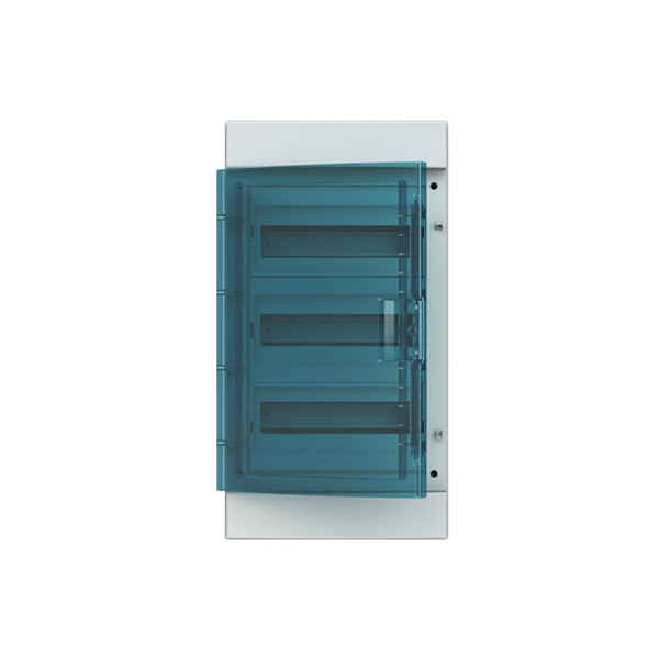 65P12X32A Consumer Unit (with terminal bars) image 3