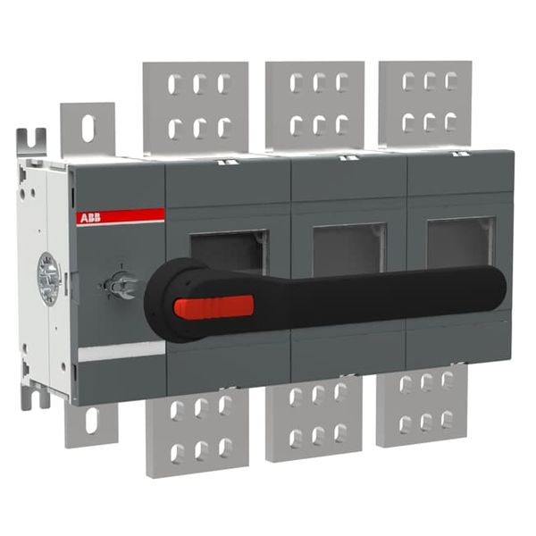 OT2000E03N3P SWITCH-DISCONNECTOR image 3