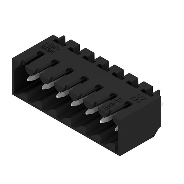 PCB plug-in connector (board connection), 3.50 mm, Number of poles: 7, image 2