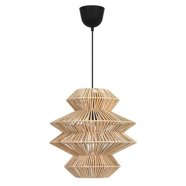 Pendant Light  Double Bali image 1