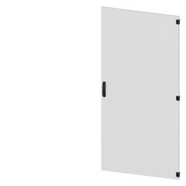 SIVACON, door, right, EMC, IP40, H:... image 1