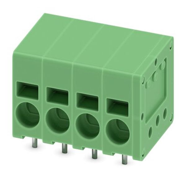 PCB terminal block image 1