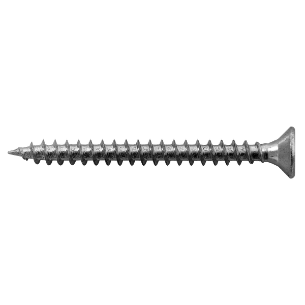 Universal screw pan head 4.0 x 35 image 1