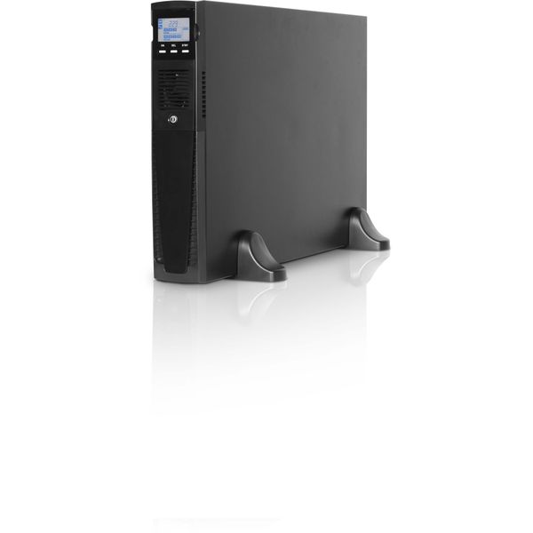 UPS GENIO Flex Plus Dual 1500VA 1350W 6min.1/1ph./Line-Int. image 3