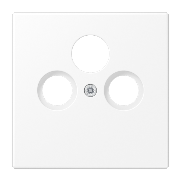 Centre plate TV-SAT LS990SATWWM image 2