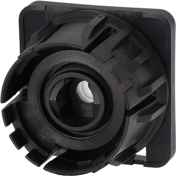 Center mounting accessories, with adapter plate, For use with T0-…/E, T3-…/E image 5