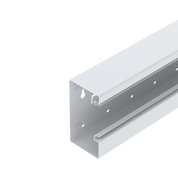 GS-A70130RW Device installation trunking asymmetrical 70x130x2000 image 1