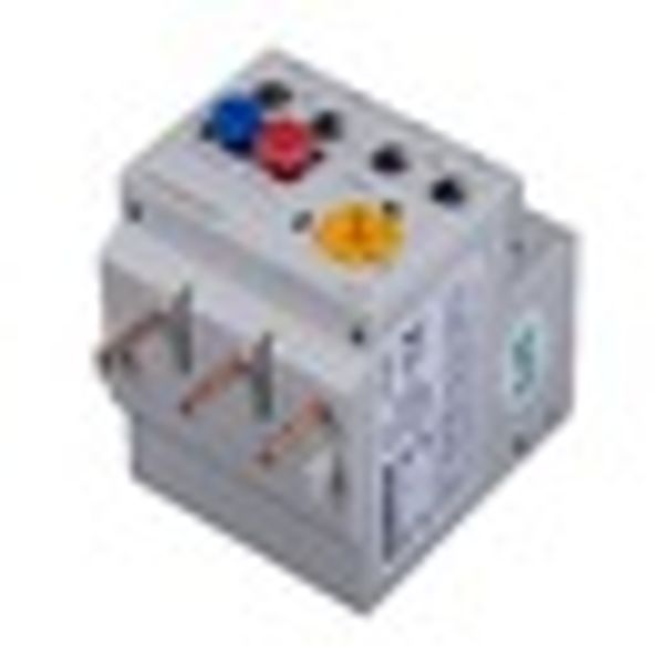 Thermal overload relay CUBICO Classic, 18A - 24A image 12